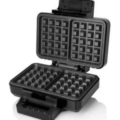 Gaufres BW-1000B belgisk vaffeljern