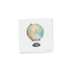 Gavelapp globus