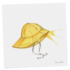 Gavelapp sydvest