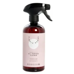 Geranium rengjøringsspray 500 ml lys rosa