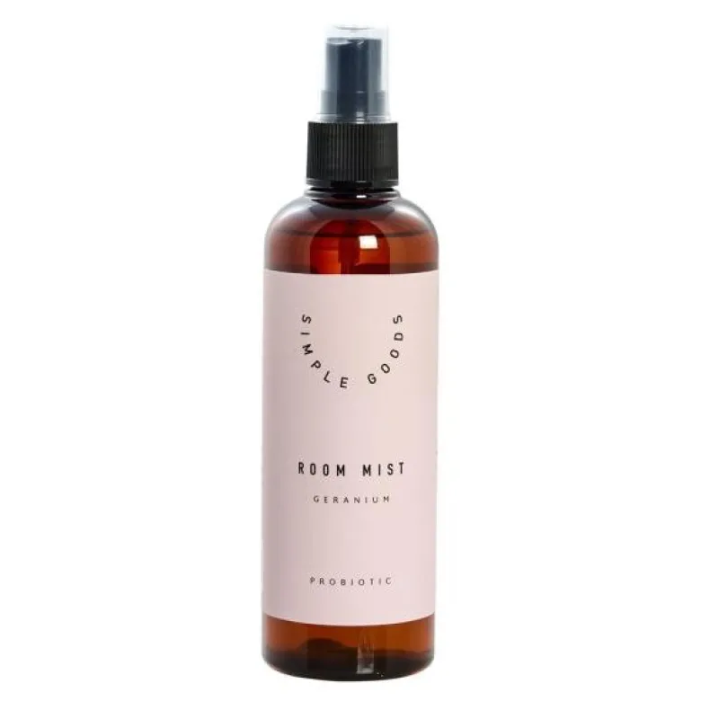 Geranium romspray 150 ml lys rosa