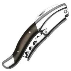 Ghemme vinåpner sommelier 14 cm wengé-tre