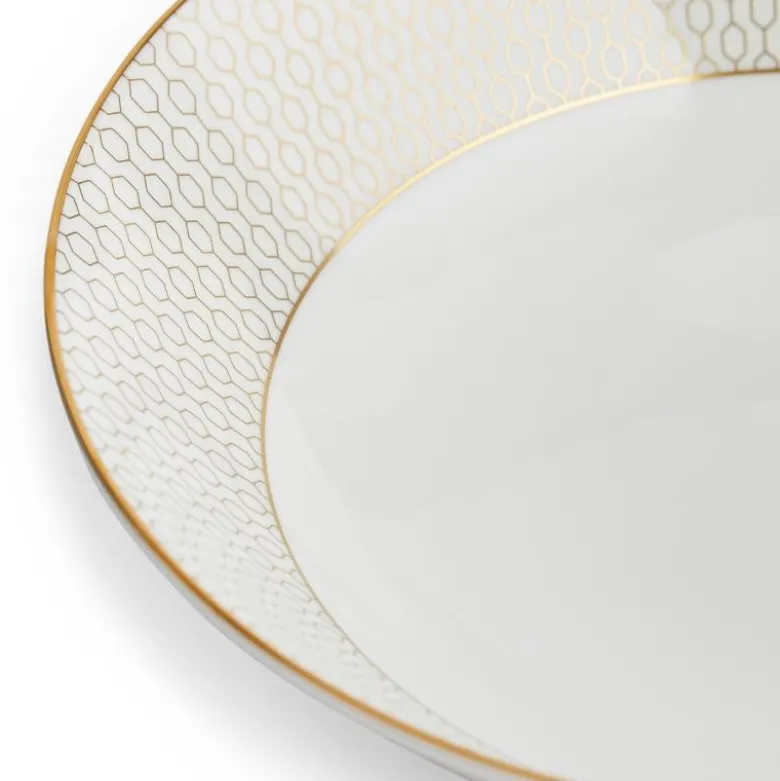 Gio Gold skål 20 cm