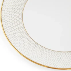 Gio Gold tallerken 20 cm