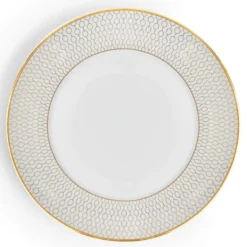Gio Gold tallerken 17 cm