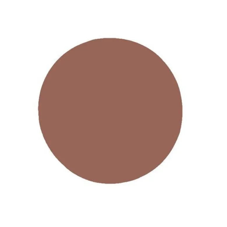 Glassbrikker PVC 10 cm 4 stk blush
