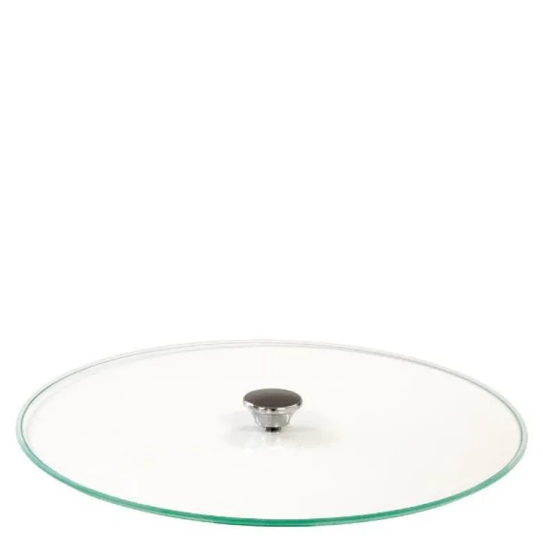 Glasslokk 30 cm