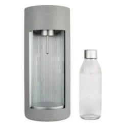 Glassy kullsyremaskin uten sylinder pigeon