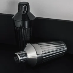 Glima barsett 3 deler 750 ml svart