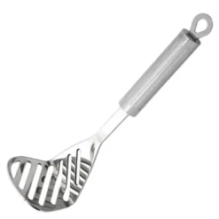 Glima potetpresse 28 cm stål