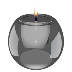Globus bordlykt 12 cm acron