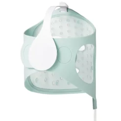 Glow mask LED-maske mint