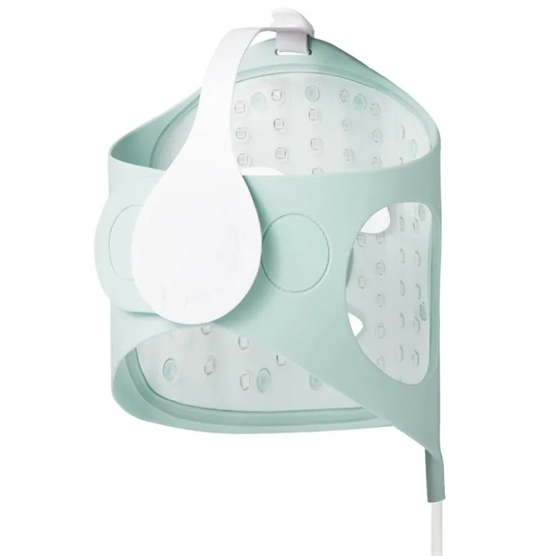 Glow mask LED-maske mint