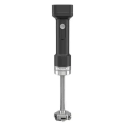 Go Cordless stavmikser 5KHBRV00BM u/ batteri matt svart