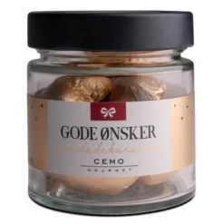 Gode Ønsker sjokoladehjerter 100g