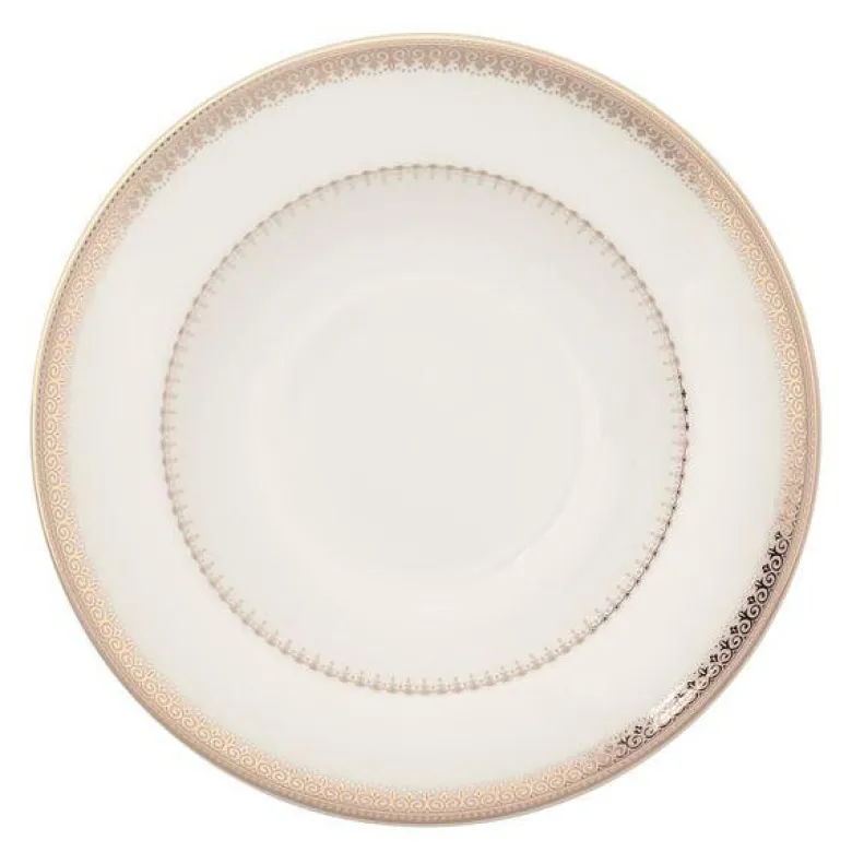 Gold Grande dyp tallerken 23 cm