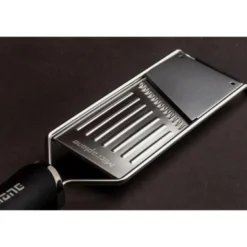 Gourmet Julienne Slicer rivjern svart
