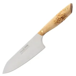 Gourmet kokkekniv 20 cm tre