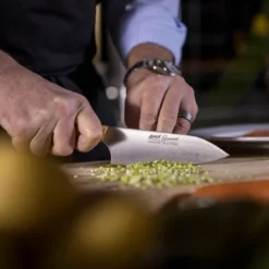 Gourmet kokkekniv 20 cm tre