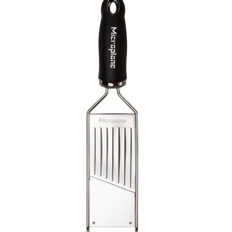 Gourmet mandolin 31 cm svart