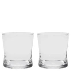 Grace double old fashioned 39 cl 2 stk