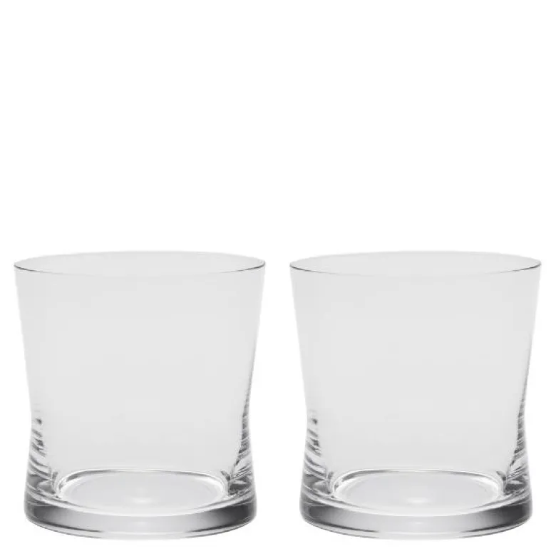 Grace double old fashioned 39 cl 2 stk