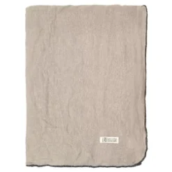 Gracie duk 160x200 cm simply taupe