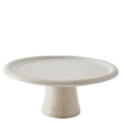 Granada kakefat 26x11 cm krem