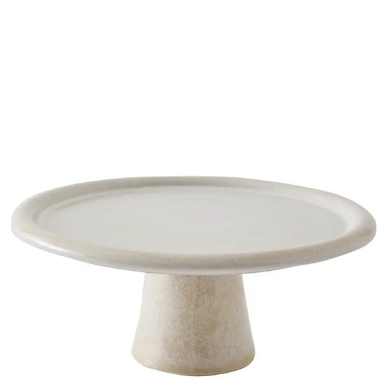 Granada kakefat 26x11 cm krem