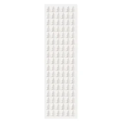 Granar bordløper 35x120 cm ubleket
