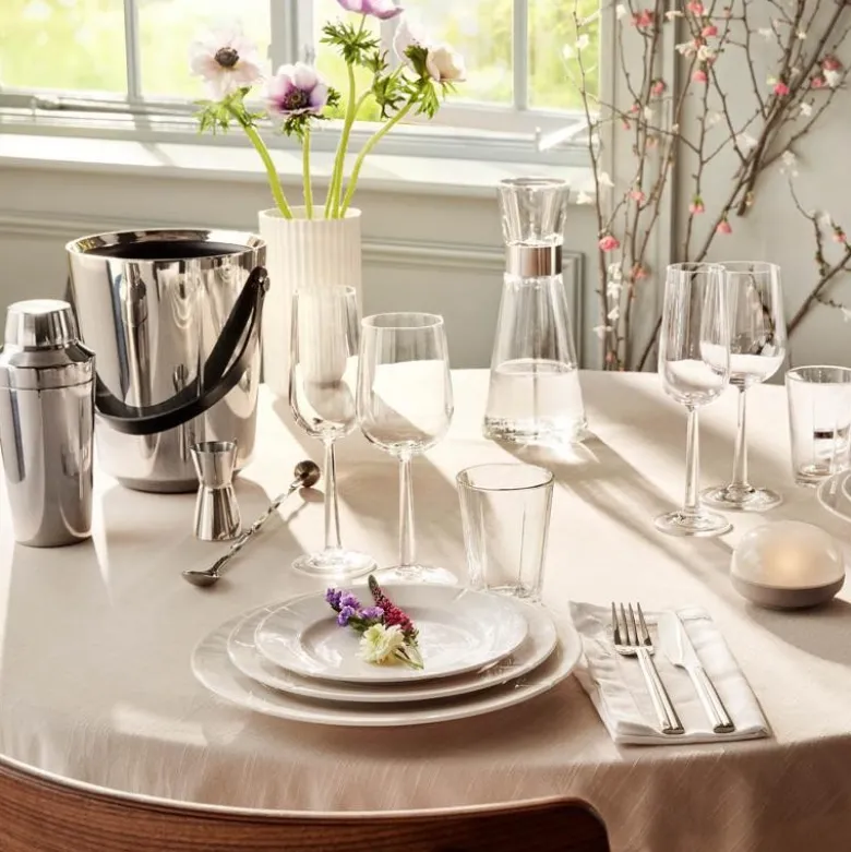 Grand Cru Barware champagnekjøler 33 cm stål