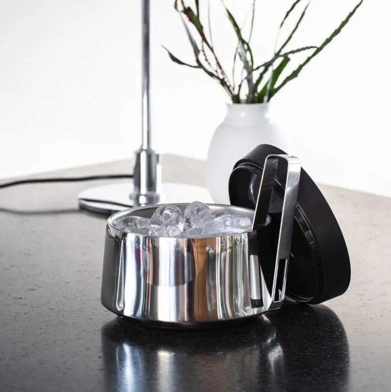 Grand Cru Barware isbøtte 90 cl stål