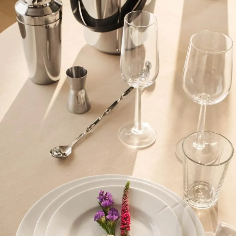 Grand Cru Barware målebeger 2 cl/4 cl stål