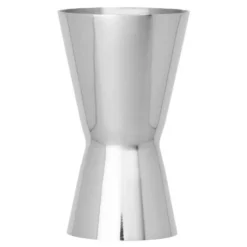 Grand Cru Barware målebeger 2 cl/4 cl stål