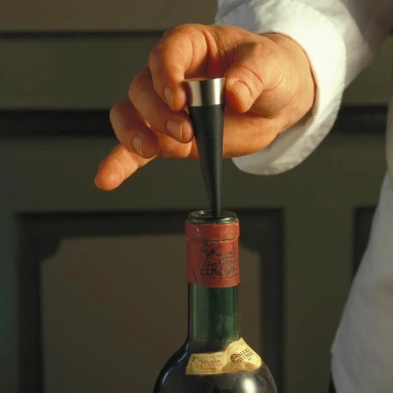Grand Cru Barware vinpropp