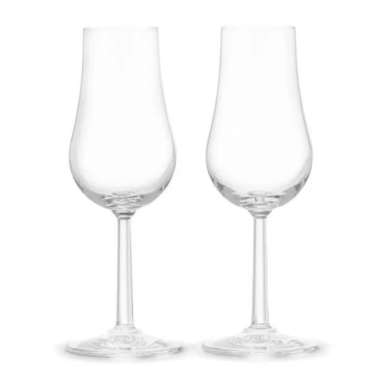 Grand Cru brennevins glass 24 cl 2 stk