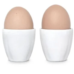 Grand Cru eggeglass hvit 2 stk
