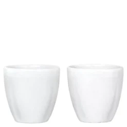 Grand Cru eggeglass hvit 2 stk