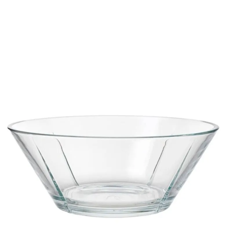 Grand Cru glasskål 24 cm
