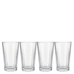 Grand Cru kaffeglass 37 cl 4 stk