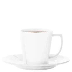 Grand Cru kaffekopp m/skål 26 cl