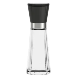 Grand Cru kvern 20,5 cm sort/stål