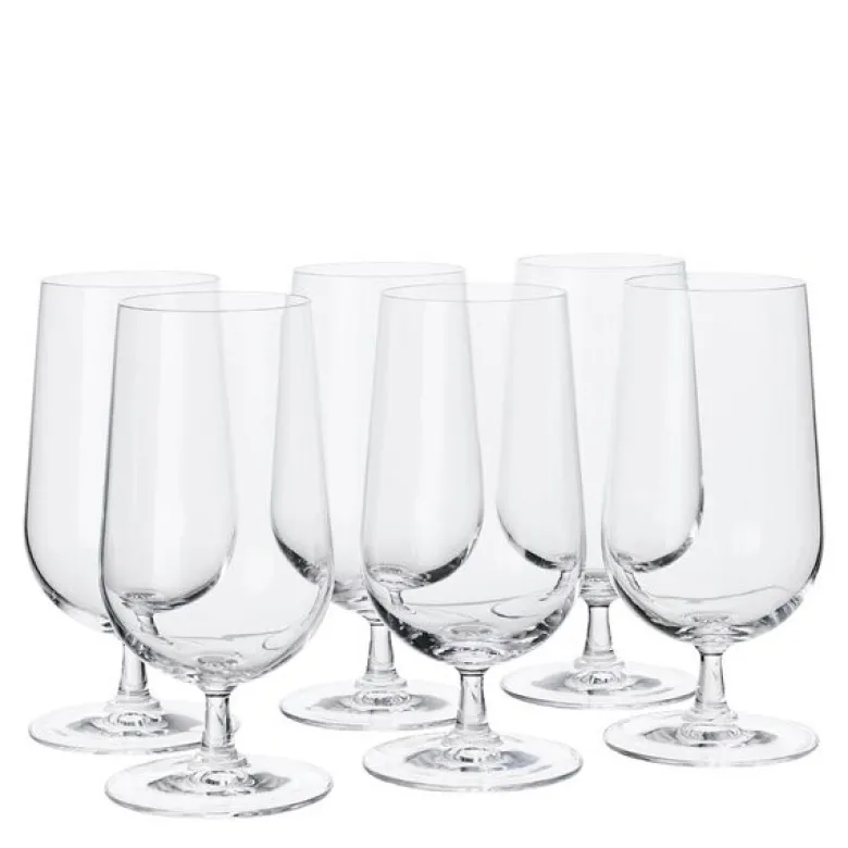 Grand Cru ølglass 50 cl 6 stk
