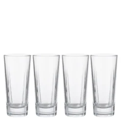 Grand Cru long drink glass 30 cl 4 stk