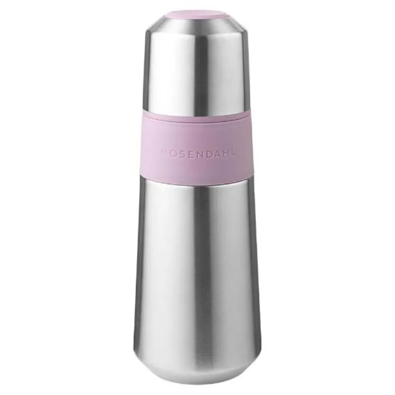 Grand Cru Outdoor termos 0,65L lavendel