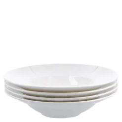 Grand Cru pastatallerken 25 cm 4 stk
