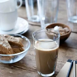 Grand Cru Soft kaffeglass 4 stk