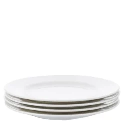 Grand Cru tallerken 23 cm 4 stk