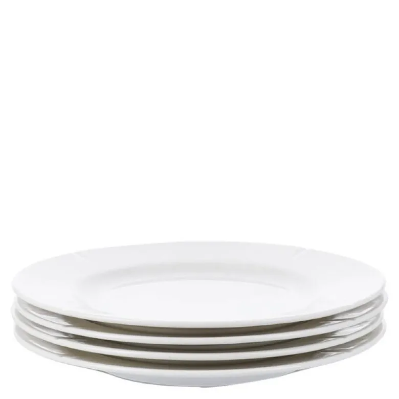 Grand Cru tallerken 23 cm 4 stk