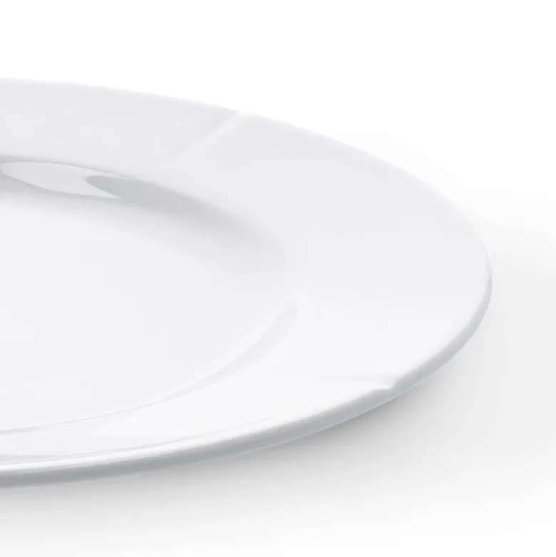 Grand Cru tallerken 27 cm 4 stk